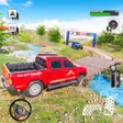 Ikona programu: Bike Racing 3d: Stunt Leg…