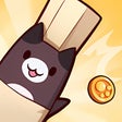 プログラムのアイコン：Food It - cats idle empir…