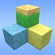 ไอคอนของโปรแกรม: CubeBox : Multiplayer Vox…