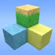 CubeBox : Multiplayer Voxel BuildCraft Game