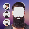 プログラムのアイコン：Men Face Swap : Men photo…
