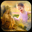 Icon of program: Jesus Photo Frames