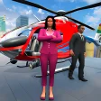 Rich Mother Simulator 3d Games
