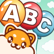 程序图标：ABC English Alphabet Ball…