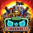 プログラムのアイコン:FORTBLOX: Mobile Fortress…
