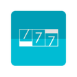 プログラムのアイコン：Lottery Numbers Generator