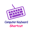 أيقونة البرنامج: Computer Keyboard Shortcu…