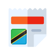 程序图标：Kurasa: Tanzania news  ha…
