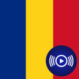 プログラムのアイコン：RO Radio - Romanian Radio…