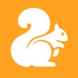 プログラムのアイコン：U Browser