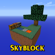 Ícone do programa: New skyblock maps for min…