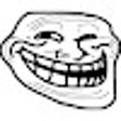 Icon of program: TrollFace Everywhere