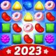 Cookie Smash Match-Puzzle Game