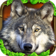 Icon of program: Wildlife Simulator: Wolf