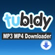 Ikon program: Tubidy - Mp3 Mp4 Download…