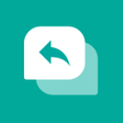 Ikona programu: WhatsAuto - Reply App