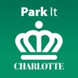 Ikona programu: Park It Charlotte