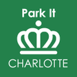プログラムのアイコン：Park It Charlotte
