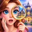 Icon of program: Mansion Mystery : Match 3…