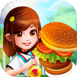 Icon of program: Food Tycoon Dash