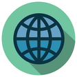 Ikon program: WP Engine GeoTarget