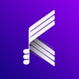 Symbol des Programms: KORD Music