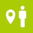 أيقونة البرنامج: iCare Advanced GPS Tracke…