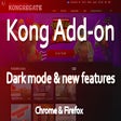 Icon of program: Kong Add-on