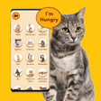 プログラムのアイコン：Translator for Cat Joke