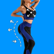程序图标：Full Body Editor - Girls …