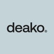 프로그램 아이콘: Deako