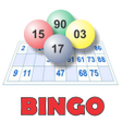 Bingo Familiar icon