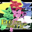 ไอคอนของโปรแกรม: Electrokinetic
