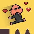 أيقونة البرنامج: Pixel Anime: Troll Game