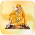 Biểu tượng của chương trình: Sai Baba Live Wallpaper