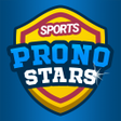 程序图标：PronoStars: Pronos foot s…