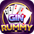 プログラムのアイコン：Gin Rummy