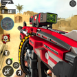 プログラムのアイコン：Anti Terrorist Battle Sho…