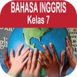 Icon of program: Buku Bahasa Inggris Kelas…