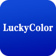 程序图标：Lucky Color