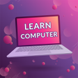 程序图标: Computer Guide : Learn Co…