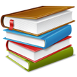 Symbol des Programms: My Reading Room