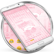 أيقونة البرنامج: SMS Messages Love Cat The…