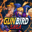 程序图标：Gunbird SAGA