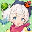 Programikonen: Crunchyroll: Fruit Mounta…