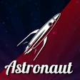 Programikonen: Astronaut Crash Game
