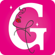 程序图标：Girlco Online Shopping Ap…