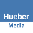 Programın simgesi: Hueber Media