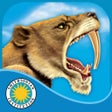 ไอคอนของโปรแกรม: Saber-Tooth Trap