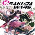 程序图标:Sakura Wars